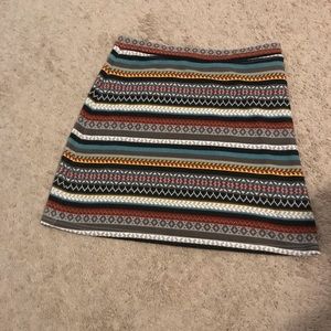 Double D Ranch Skirt